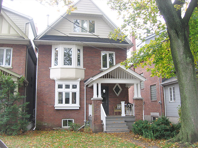 55 Dixon Avenue, Toronto Real Estate