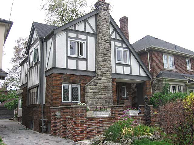 Toronto Property Listing