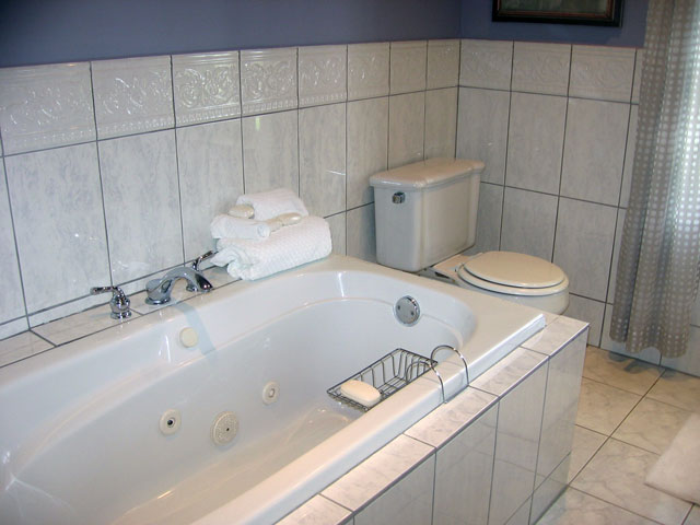 View of bathroom in a Toronto Property (Listing)