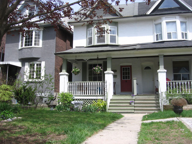 Toronto Property Listing