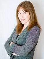 Cristina Van Blommestein Cristina Van Blommestein